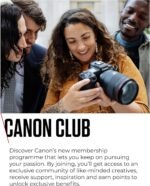 Impresora de fotos portátil Canon SELPHY QX20, para imprimir por conexión Wi-Fi desde tu dispositivo. Sublimación de tinta, 2 tamaños de impresiones con dorso autoadhesivo y carga USB-C - Rojo - Imagen 7