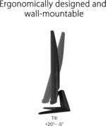 ASUS TUF Gaming VG328QA1A 32" Full HD Monitor (Overclock up to 170Hz (165Hz native), Extreme Low Motion Blur, FreeSync Premium, 1ms (MPRT), Shadow Boost) - Imagen 7