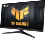 ASUS TUF Gaming VG328QA1A 32" Full HD Monitor (Overclock up to 170Hz (165Hz native), Extreme Low Motion Blur, FreeSync Premium, 1ms (MPRT), Shadow Boost) - Imagen 11