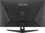 ASUS TUF Gaming VG328QA1A 32" Full HD Monitor (Overclock up to 170Hz (165Hz native), Extreme Low Motion Blur, FreeSync Premium, 1ms (MPRT), Shadow Boost) - Imagen 12