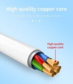 Lightning to USB Flash Adapter OTG Dongle Converter for iPhone Camera Card Reader Keyboard Mouse MIDI Drive Hub Piano Data Sync Compatible with Apple 11 12 13 14 Pro Max - Image 7