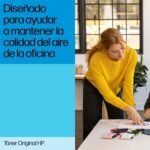 HP 117A W2073A Magenta Original Toner Cartridge 700 Pages for HP Color Laser 150 Series MFP 178 182 Printers - Image 8