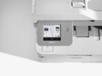 Brother MFCL8340CDW, Professional LED Color Compact Multifunction Printer with WiFi and Double Sided Automatic Printing - Imagen 3