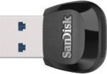 SanDisk MobileMate UHS-I microSD Reader/Writer USB 3.0 Reader - Imagen 3