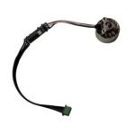 4 piezas de repuesto para motor sin escobillas DIY Accs para dron S99 RC - Imagen 10