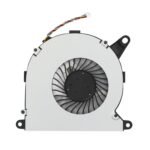 CPU Cooling Fan for Mini PC NUC8 NUC8i7BEH NUC8i5BEH NUC8i5BEK NUC8i3BEH, BSC0805HA 00 4 Pin 5V 0.6A, Aluminum Alloy, Easy to Install and Remove - Imagen 7