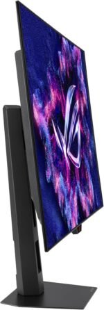 ASUS ROG Strix OLED XG32UCWG 32" 4K TrueBlack Glossy Monitor Dual Mode (4K@165Hz, FHD 330Hz), 0.03ms, OLED Care Pro, Neo Proximity Sensor, VESA DisplayHDR 400, USB-C, HDMI 2.1 - Imagen 13