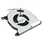 CPU Cooling Fan for Mini PC, BSC0805HA‑00 4 Pin Connector CPU Cooling Fan Replacement for Intel NUC8 NUC8i7BEH NUC8i5BEH NUC8i5BEK - Image 4