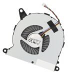 CPU Cooling Fan for Mini PC, BSC0805HA‑00 4 Pin Connector CPU Cooling Fan Replacement for Intel NUC8 NUC8i7BEH NUC8i5BEH NUC8i5BEK - Image 5