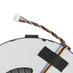 CPU Cooling Fan for Mini PC, BSC0805HA‑00 4 Pin Connector CPU Cooling Fan Replacement for Intel NUC8 NUC8i7BEH NUC8i5BEH NUC8i5BEK - Image 9