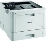 Brother HLL8360CDW Color Laser Printer WiFi Double Sided 2.75" Screen 512MB Memory - Image 4