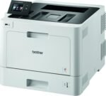 Brother HLL8360CDW Color Laser Printer WiFi Double Sided 2.75" Screen 512MB Memory - Image 5