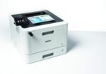 Brother HLL8360CDW Color Laser Printer WiFi Double Sided 2.75" Screen 512MB Memory - Image 6