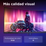 Lenovo Legion R34w-30 - Curved Gaming Monitor 34" (VA Panel, 180Hz, 0.5ms MPRT, 21:9, HDMI+DP, AMD FreeSync Premium, VESA Mount 100 x 100 mm) Tilt/Height/Swivel Adjustment - Black - Image 9