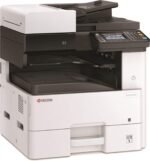 Kyocera Ecosys M4125idn Multifunctional Laser Printer Copier and Scanner (Double Sided, 25ppm A4 and 12 in A3, USB, Wifi, Color) - Imagen 5