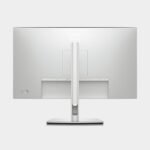 Dell U2724DE UltraSharp Thunderbolt 27" QHD (2560x1440) Monitor, 120Hz, IPS Black, 5ms, 98% DCI-P3, 2x Thunderbolt, 2x USB-C, 2x DisplayPort, HDMI, 4x USB, RJ45, 3 Year Warranty, Silver - Image 11