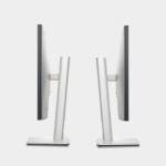 Dell U2724DE UltraSharp Thunderbolt 27" QHD (2560x1440) Monitor, 120Hz, IPS Black, 5ms, 98% DCI-P3, 2x Thunderbolt, 2x USB-C, 2x DisplayPort, HDMI, 4x USB, RJ45, 3 Year Warranty, Silver - Image 12