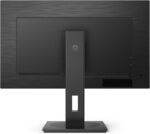 Philips 32B1U3900 Monitor 32" UHD, WLED, 60Hz, VA, 4 ms GtG, TUV Eye Comfort, Speakers, Height Adjustable (3840x2160, 2X HDMI 2.0, 1x DP 1.4, USB-C) Black - Image 4