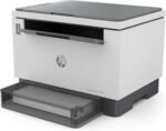 HP LaserJet Tank MFP 1604w 381L0A, Multifunction A4 Laser Printer with Toner Deposit, Manual Double-Sided Printing, Copier and Scanner, Wi-Fi, Smart App, Icon LCD Display, Black and White - Imagen 13