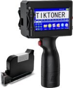 127T1 40ml Original Quick Dry Solvent Ink Cartridge for 127T1 TIJ314 TH10 Mini Portable Inkjet Printer - Black - Image 5