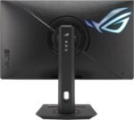 ASUS ROG Strix XG27UCG - 27-Inch Gaming Monitor 3840x2160, 4K 160Hz or FHD 320Hz, 1ms (GTG), Fast IPS, ELMB Sync, G-Sync, DisplayWidget Center, Aura Sync - Imagen 10