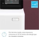 HP Color LaserJet Pro M255dw 7KW64A, A4 Color Laser Printer Automatic Duplex (21ppm, Wi-Fi, Ethernet, USB 2.0, 800 MHz Processor, 256 MB Memory, HP Smart App, Touch Screen) White - Image 7
