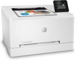 HP Color LaserJet Pro M255dw 7KW64A, A4 Color Laser Printer Automatic Duplex (21ppm, Wi-Fi, Ethernet, USB 2.0, 800 MHz Processor, 256 MB Memory, HP Smart App, Touch Screen) White - Image 10