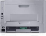 Samsung M4020Nd Laser Printer Formats Printing Compatible A4, White/Black (Refurbished) - Imagen 4
