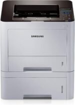 Samsung M4020Nd Laser Printer Formats Printing Compatible A4, White/Black (Refurbished) - Imagen 5