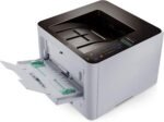 Samsung M4020Nd Laser Printer Formats Printing Compatible A4, White/Black (Refurbished) - Imagen 8