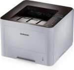 Samsung M4020Nd Laser Printer Formats Printing Compatible A4, White/Black (Refurbished) - Imagen 9