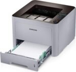 Samsung M4020Nd Laser Printer Formats Printing Compatible A4, White/Black (Refurbished) - Imagen 10