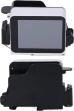 Upgraded Portable Inkjet Printer, 12.7mm Inkjet Printing Machine, Quick Dry Portable Inkjet Printer Printing or - Image 8