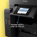 EcoTank ET-5805 A4 Multifunction Printer with Ink Reservoir, Wi-Fi and Fax - Image 11