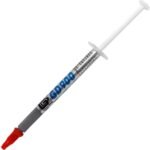 8 Watt Thermal Conductive Grease Paste Silicone Plaster Compound Heat Sink CPU BR7 2021 GPU Needle Tube Gd900 Thermal Paste - Image 2