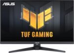 ASUS TUF Gaming VG328QA1A 32" Full HD Monitor (Overclock up to 170Hz (165Hz native), Extreme Low Motion Blur, FreeSync Premium, 1ms (MPRT), Shadow Boost) - Imagen 2