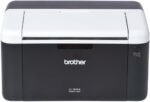 Brother HL-1212W - Compact Monochrome Laser Printer with WiFi - Image 2
