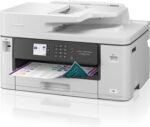 Brother MFCJ5340DW-Professional A4/A3 Ink Multifunction Printer, WiFi, Print up to A3 and Automatic Duplex Printing up to A4 - Imagen 2
