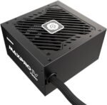 ENERMAX MAXPRO IV 750W Non-Modular Power Supply for ATX PC - Mesh Sleeve Cable - 120mm Silent Fan - Capacitor with 5 x 5-Way Protection Circuits, EMP750W - Image 2