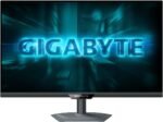 GIGABYTE G27Q2 Gaming Monitor 27" 2K QHD - 2560x1440, 200Hz, 1ms, 350CD/m², G-Sync Compatible, FreeSync Premium, HDR10, HDMI 2.0, DisplayPort 1.4 - Imagen 2