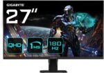 Gigabyte GS27QA 27" LED SS-IPS QHD 180Hz FreeSync - Image 2