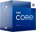 Intel® Core™ i9-13900, desktop processor, 24 cores (8 P-Cores + 16 E-Cores) 36 MB cache, up to 5.6 GHz - Image 2