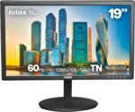 Nilox NXM19FHD11 18.5" LED TN HD Ready - Imagen 2
