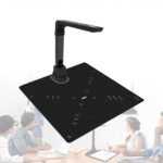 Portable Book Scanner A3/A4 18MP HD with OCR, USB Display with Fast Scan and Adjustable LED, for Study and Library - Image 2