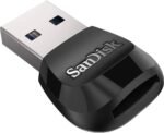 SanDisk MobileMate UHS-I microSD Reader/Writer USB 3.0 Reader - Imagen 2
