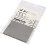 Silver 12W/mK Thermal Pad (50 x 50 x 1.5 mm) - Imagen 2