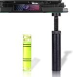 Support GPU Graphics Card, Video Card Support,GPU Holder, L(70mm-120mm) - Image 2