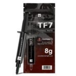 Thermalright TF7 - Pasta de compuesto térmico de alto rendimiento de 8 g, 8 gramos, 12,8 W/mK, alta durabilidad, fácil de aplicar, para todos los disipadores de calor, enfriadores de CPU/GPU, con - Imagen 2