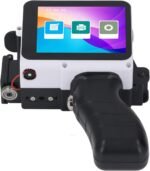 Upgraded Portable Inkjet Printer, 12.7mm Inkjet Printing Machine, Quick Dry Portable Inkjet Printer Printing or - Image 2